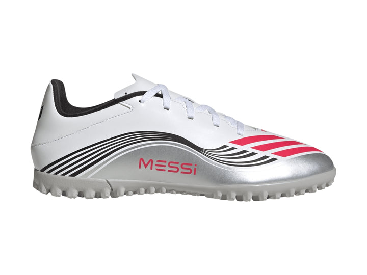 Tenis Adidas F50 Messi Club TF Multicolor para Hombre