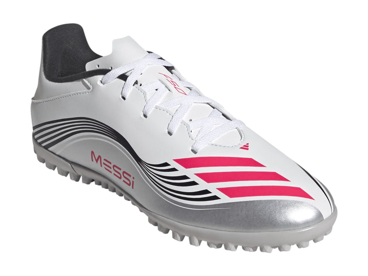 Tenis Adidas F50 Messi Club TF Multicolor para Hombre