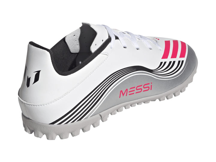 Tenis Adidas F50 Messi Club TF Multicolor para Hombre