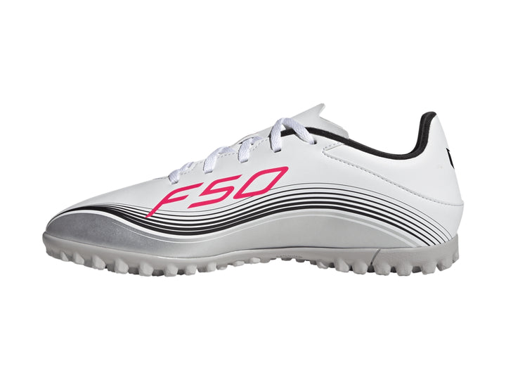 Tenis Adidas F50 Messi Club TF Multicolor para Hombre