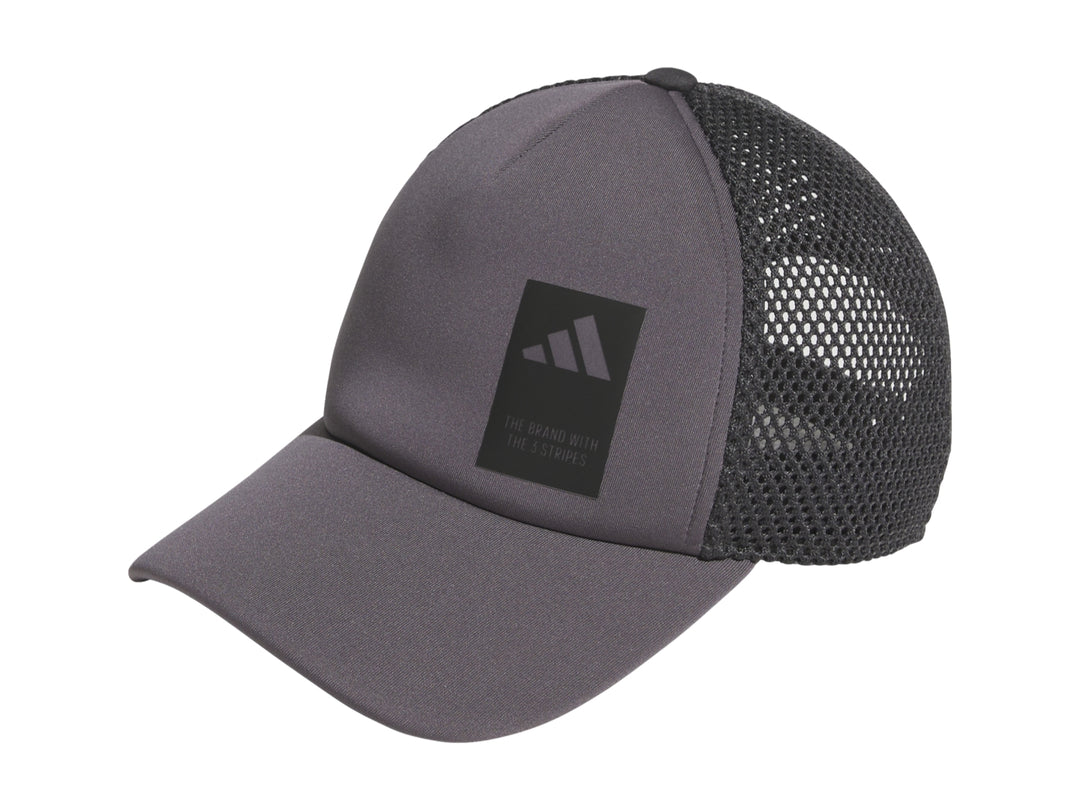 Gorra Trucker Adidas Bronze Strata / Carbon para Hombre