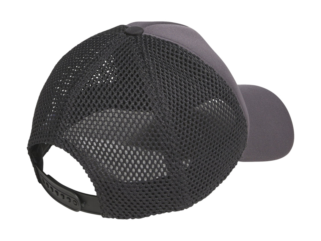 Gorra Trucker Adidas Bronze Strata / Carbon para Hombre