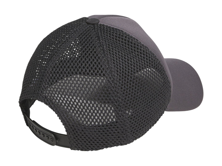 Gorra Trucker Adidas Bronze Strata / Carbon para Hombre