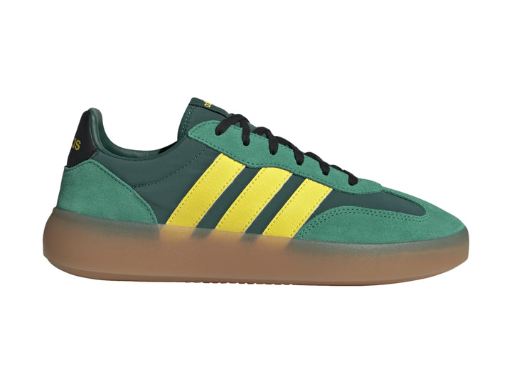 Tenis Adidas Barreda Decode Verde para Hombre