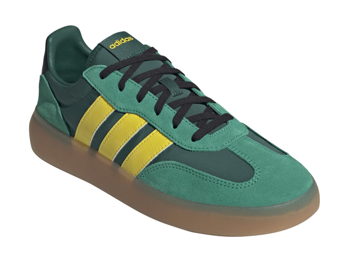 Tenis Adidas Barreda Decode Verde para Hombre