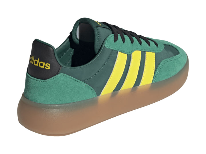 Tenis Adidas Barreda Decode Verde para Hombre