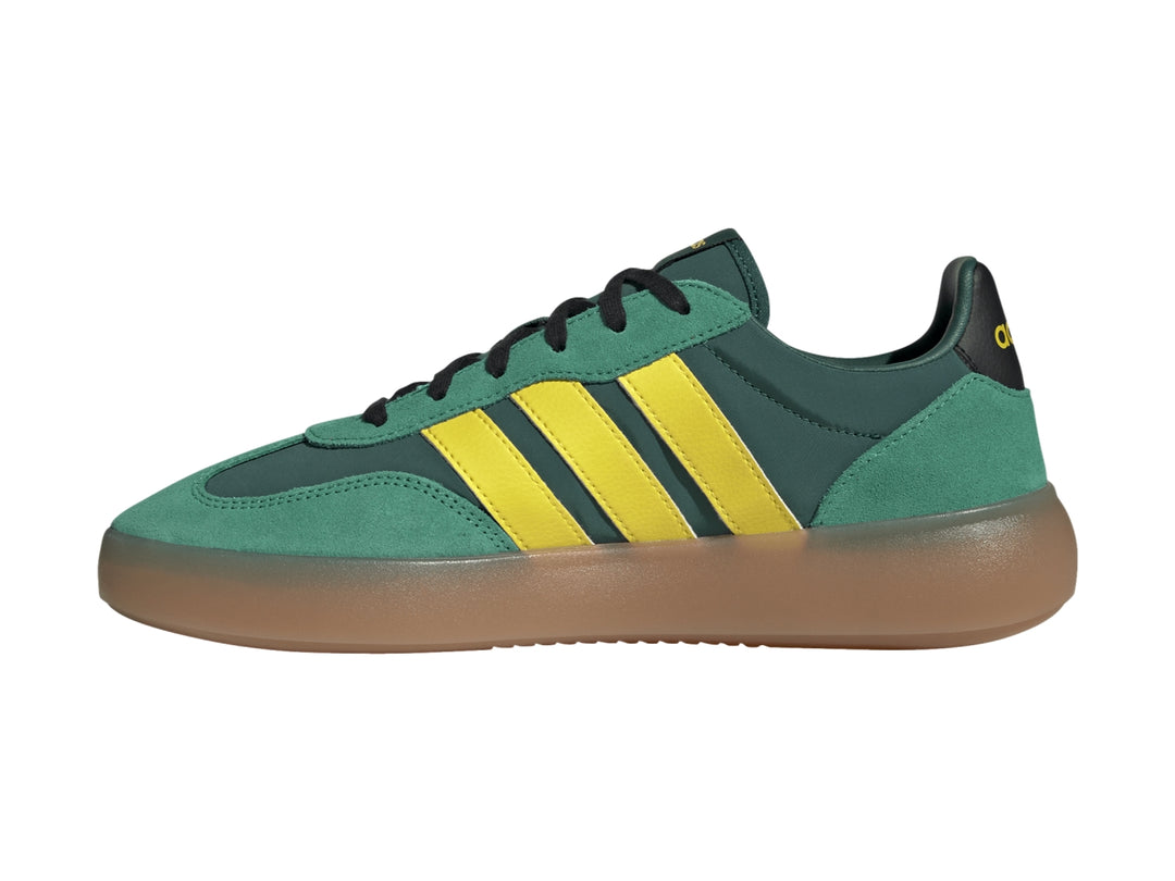 Tenis Adidas Barreda Decode Verde para Hombre