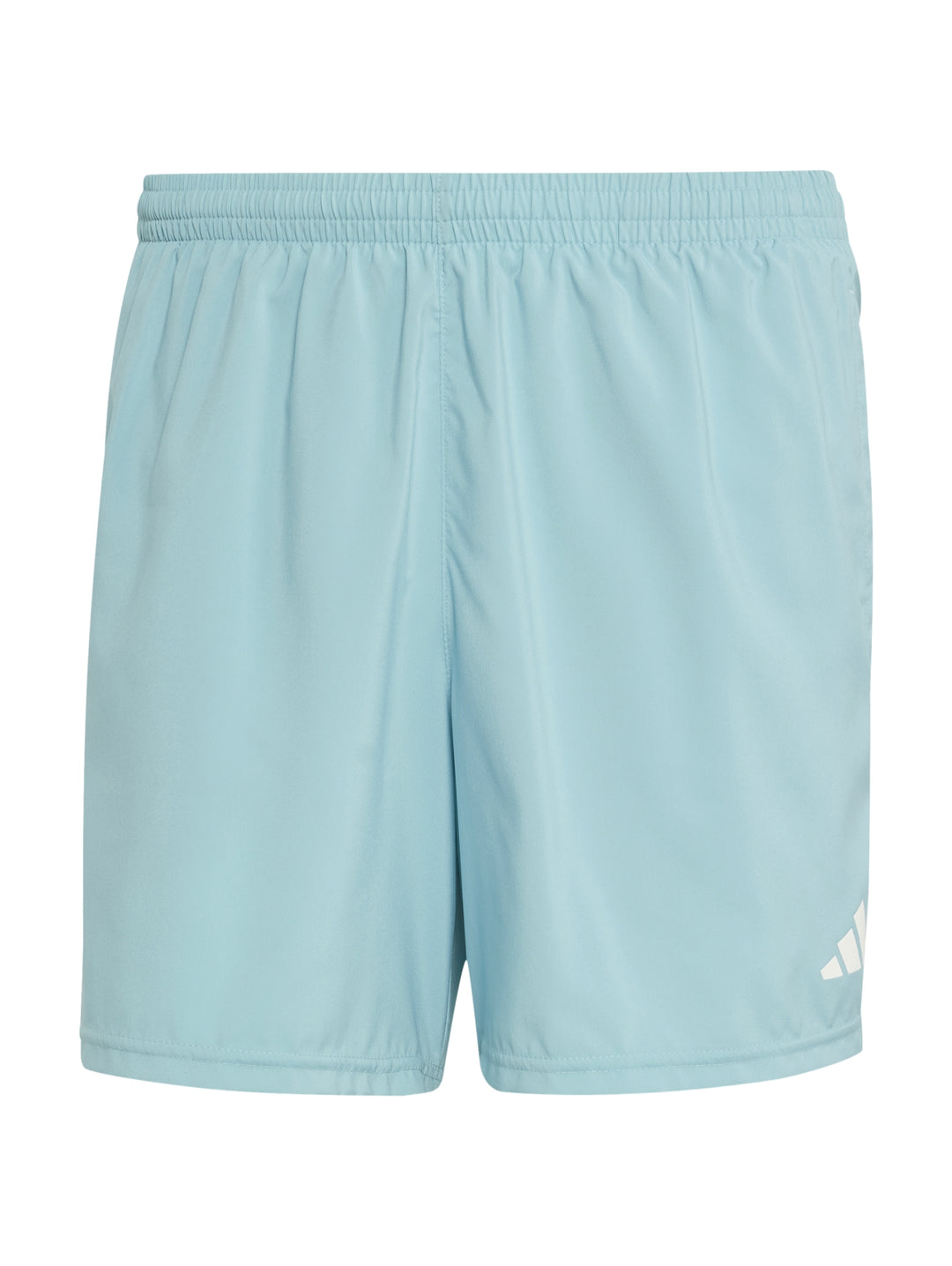 Short Adidas Own The Run 7" Color Menta para Hombre