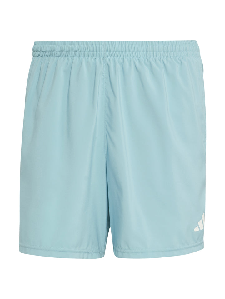 Short Adidas Own The Run 7" Color Menta para Hombre