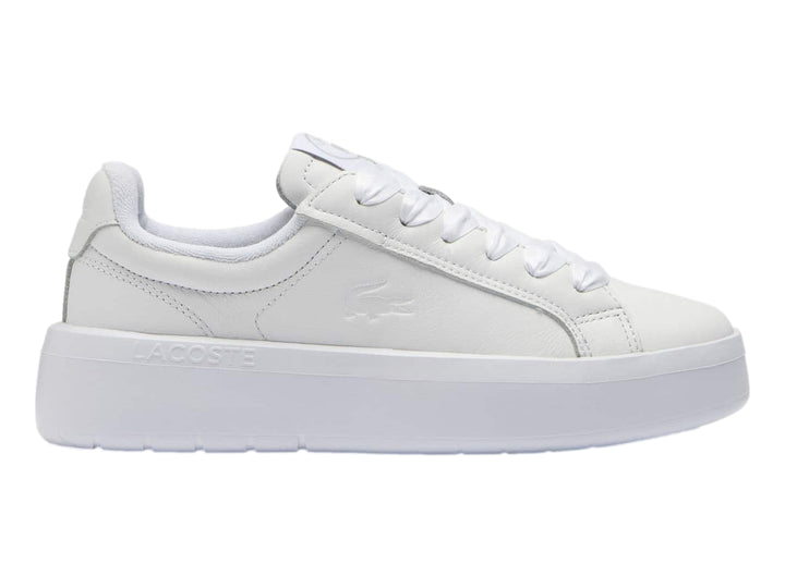 Tenis Lacoste Carnaby Blancos para Mujer