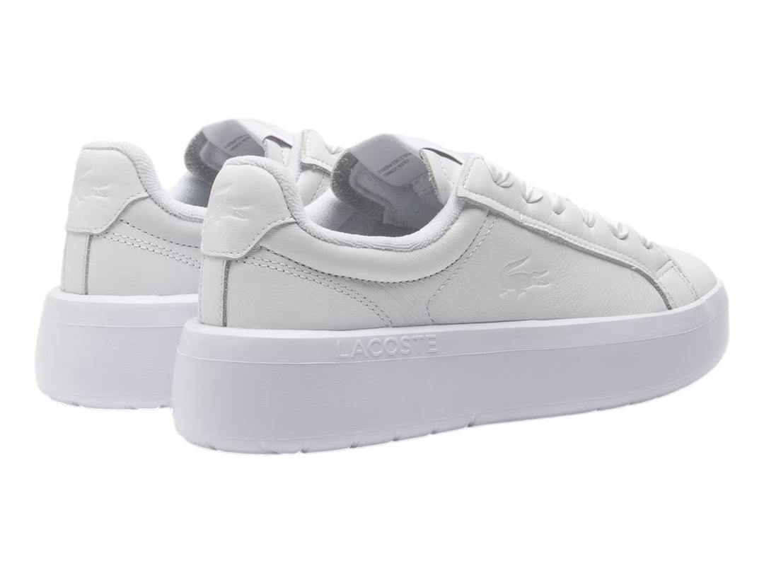 Tenis Lacoste Carnaby Blancos para Mujer