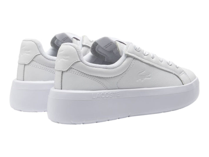 Tenis Lacoste Carnaby Blancos para Mujer