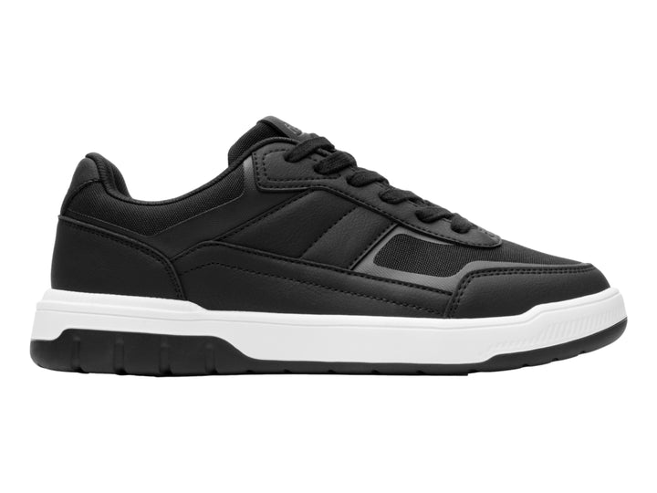 Tenis Flexi Negro para Hombre