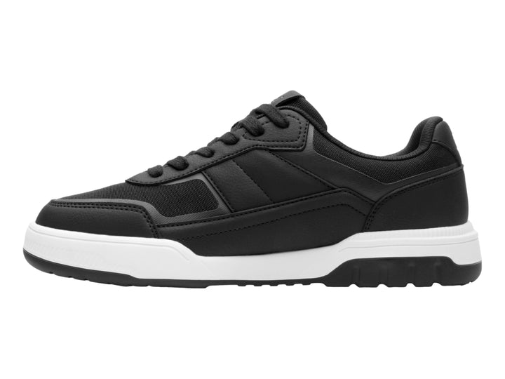 Tenis Flexi Negro para Hombre