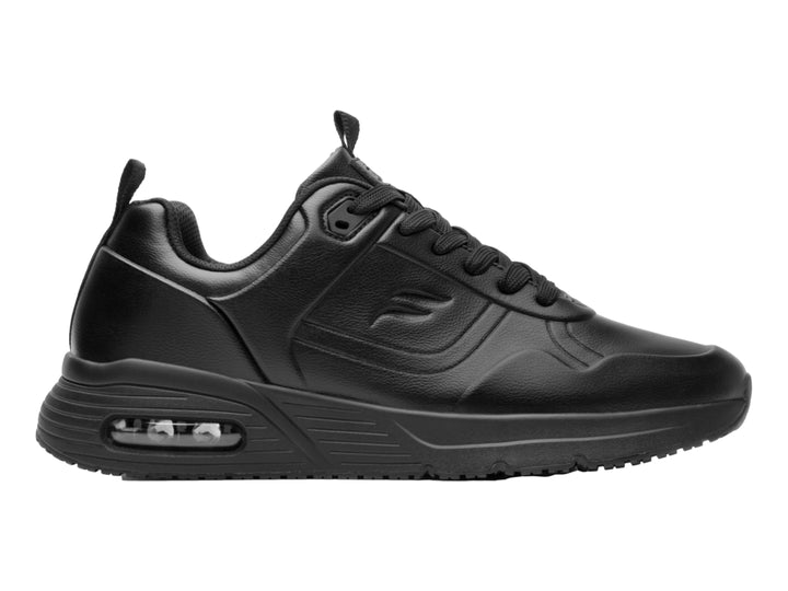 Tenis Flexi Negros para Hombre