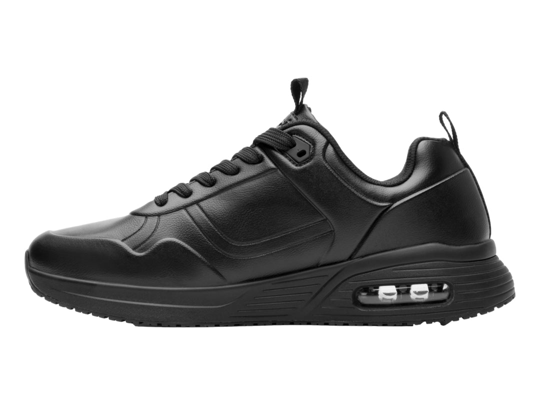 Tenis Flexi Negros para Hombre