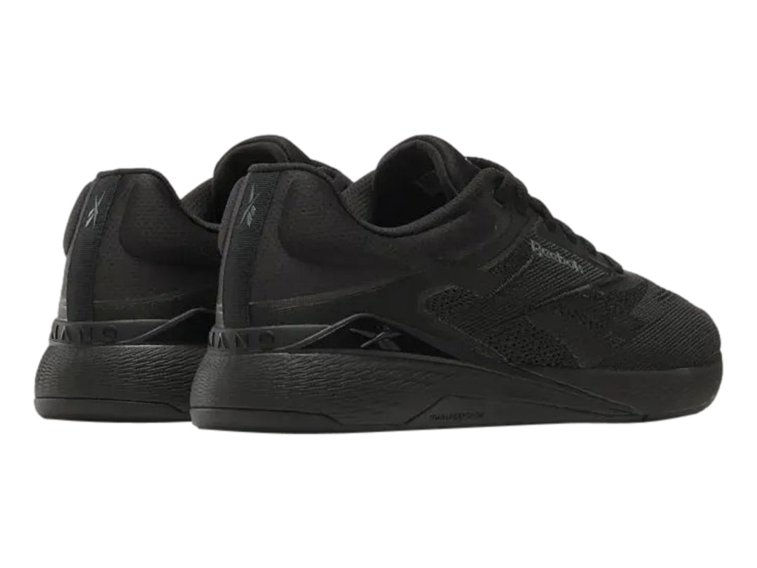 Tenis Reebok Nano X5 Negro para Hombre