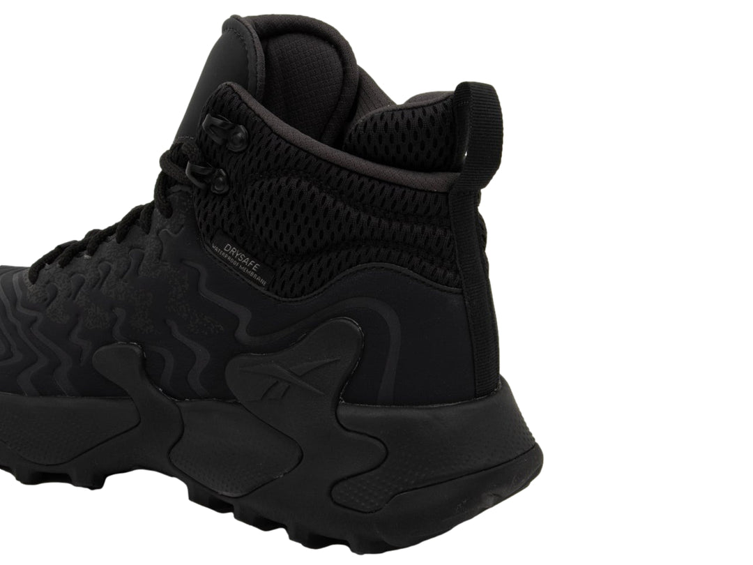 Tenis Reebok Kitari DMX Negro para Hombre