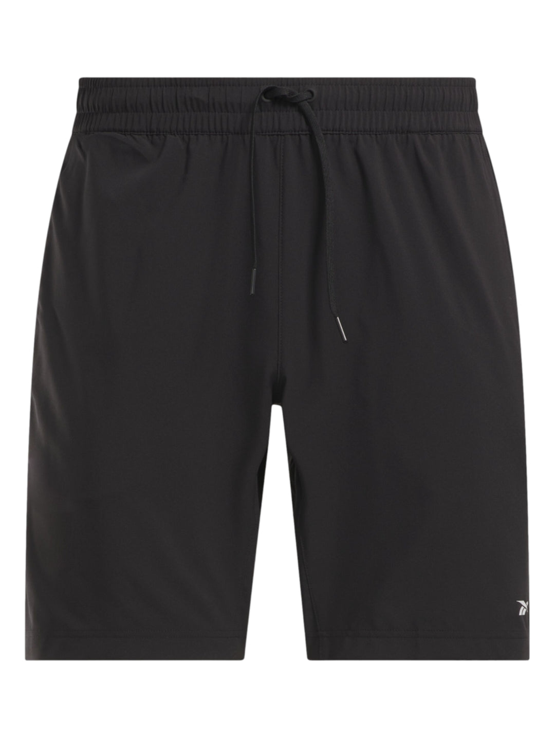 Short Deportivo Reebok ID Train 9 Negro para Hombre