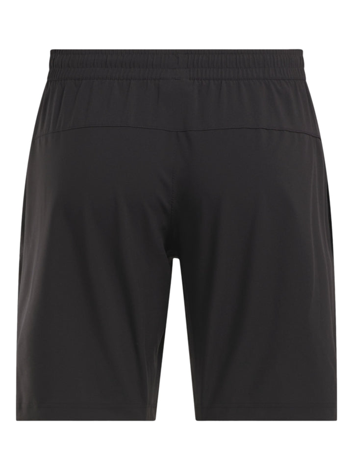 Short Deportivo Reebok ID Train 9 Negro para Hombre