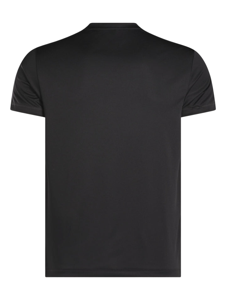 Playera Reebok ID Train Tech Negro para Hombre