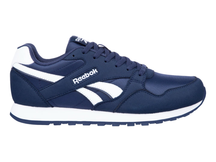 Tenis Reebok Prime Event Azul Marino para Hombre