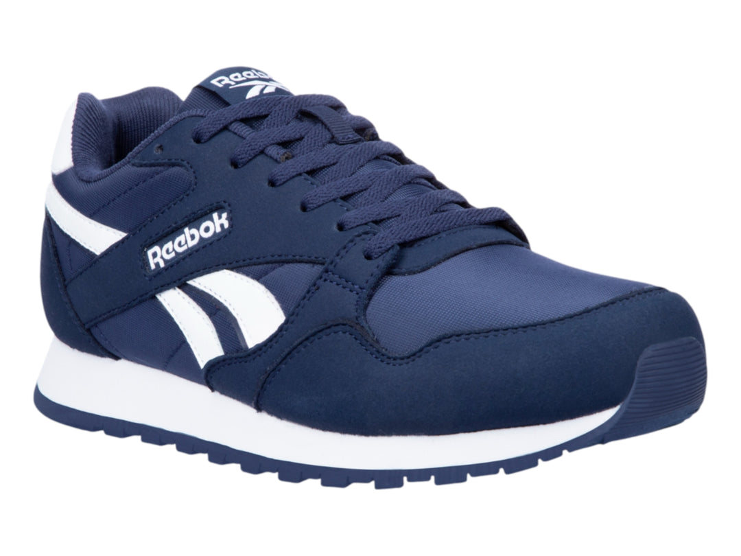 Tenis Reebok Prime Event Azul Marino para Hombre
