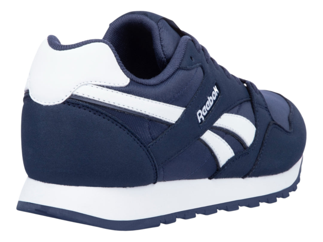 Tenis Reebok Prime Event Azul Marino para Hombre