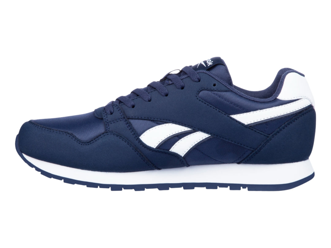 Tenis Reebok Prime Event Azul Marino para Hombre