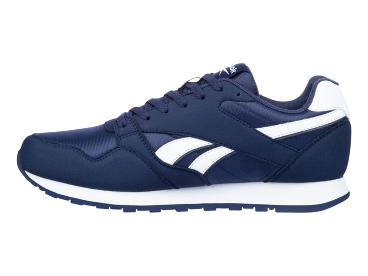 Tenis Reebok Prime Event Azul Marino para Hombre