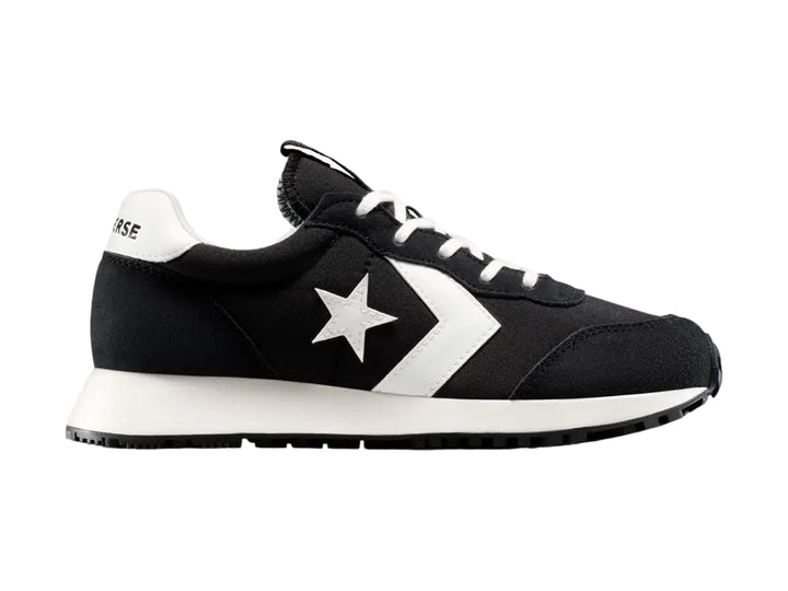 Tenis Converse Omega Trainer Negro para Niño