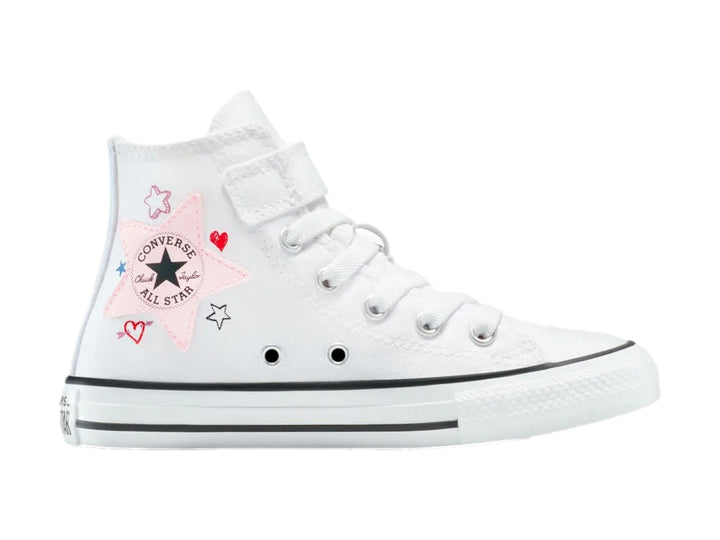 Tenis Converse Chuck Taylor All Star Easy On Blanco para Nina