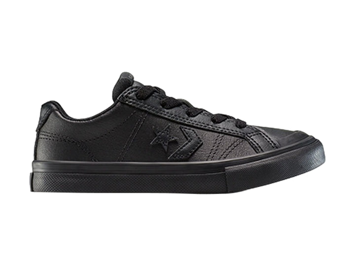 Tenis Converse Sport Casual Negro para Niño