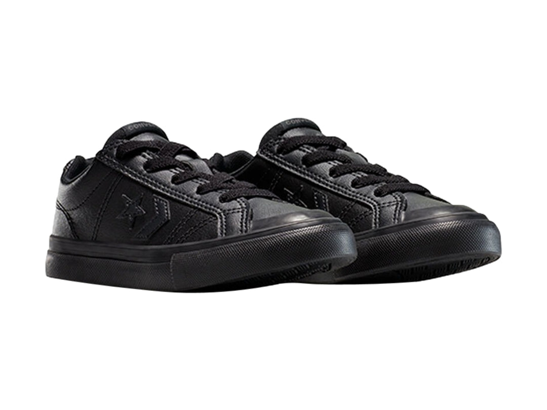 Tenis Converse Sport Casual Negro para Niño
