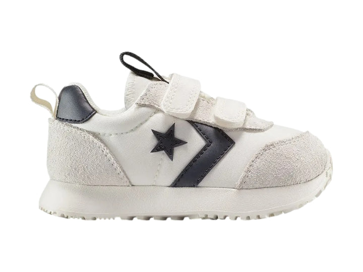 Tenis Converse Omega Trainer Easy-On Blanco para Niño