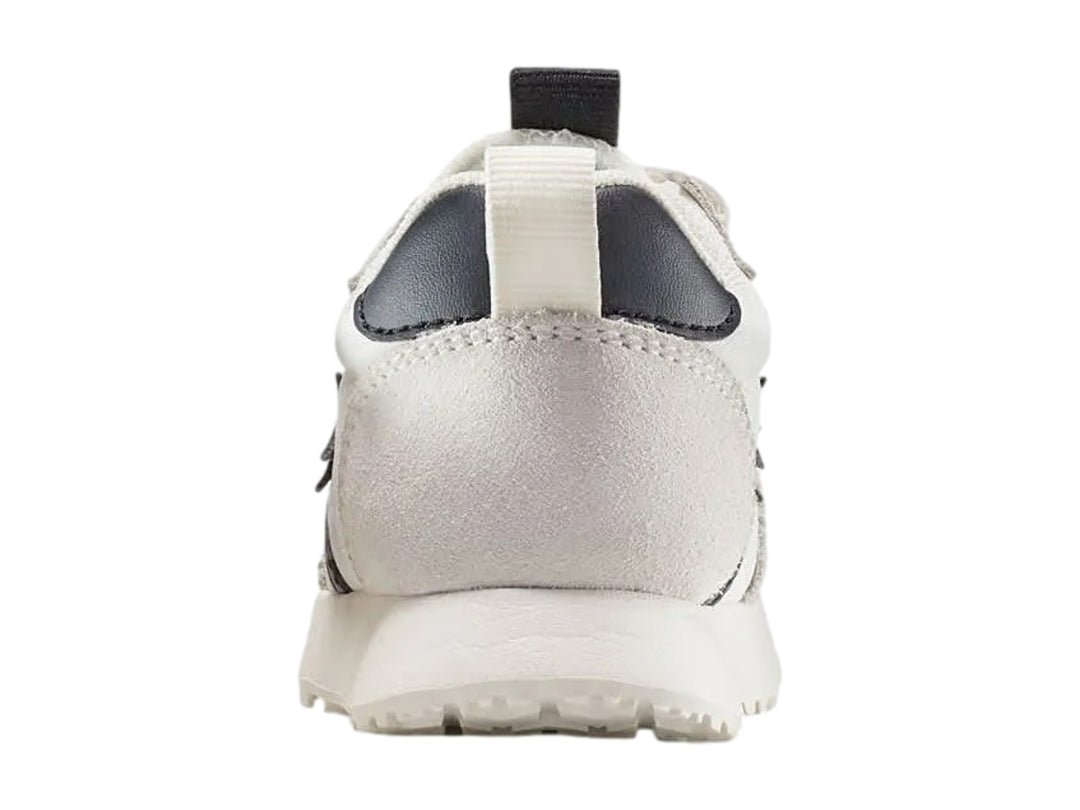 Tenis Converse Omega Trainer Easy-On Blanco para Niño