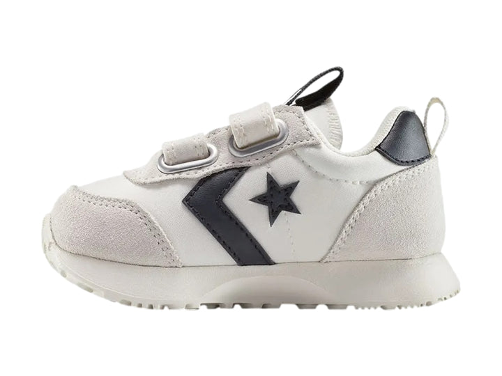 Tenis Converse Omega Trainer Easy-On Blanco para Niño