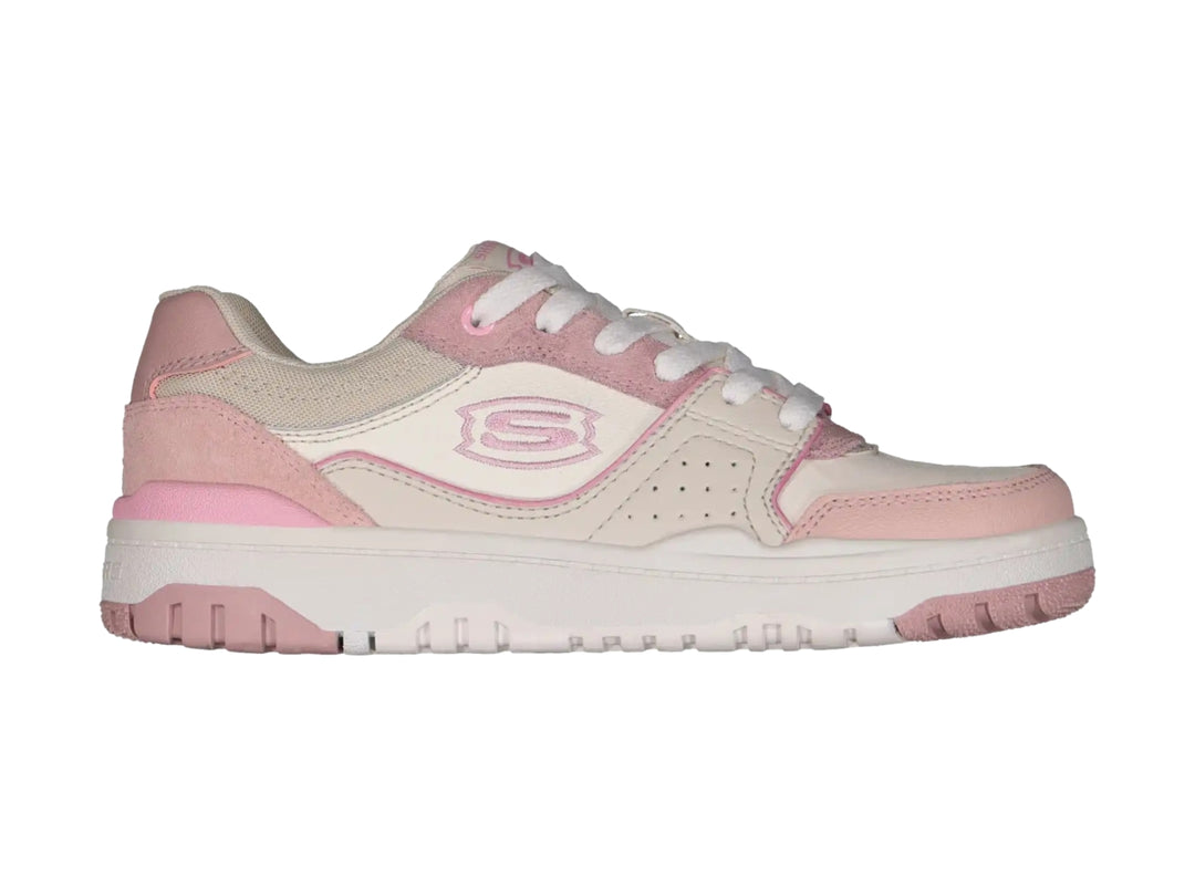 Tenis Skechers Rosa para Niña