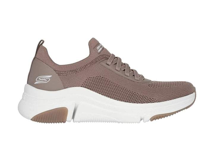 Tenis Skechers BOBS Sparrow Flex Rosa para Mujer