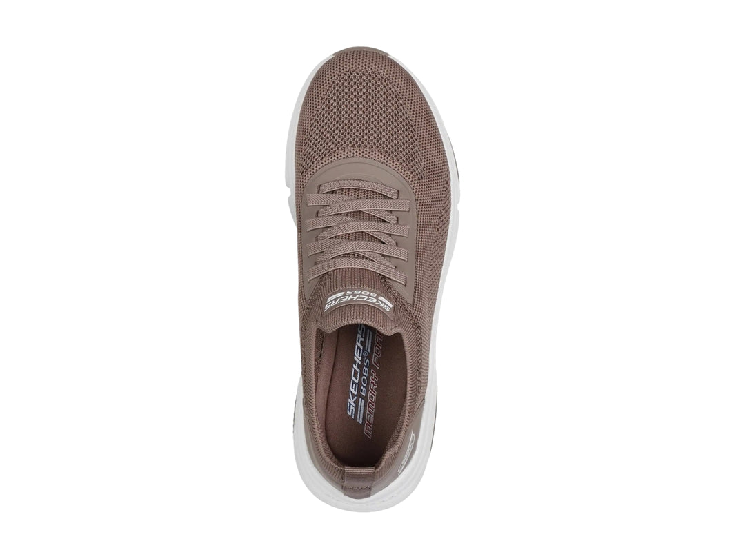 Tenis Skechers BOBS Sparrow Flex Rosa para Mujer