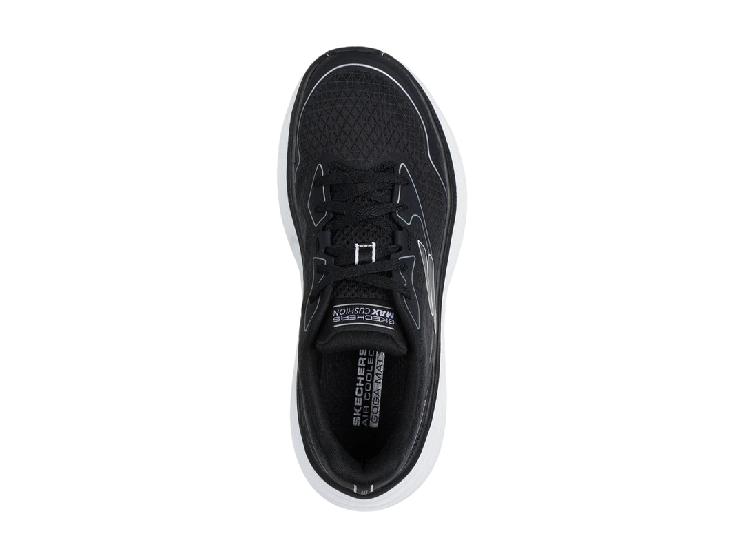 Tenis Skechers Max Cushioning Endeavour Negro para Mujer