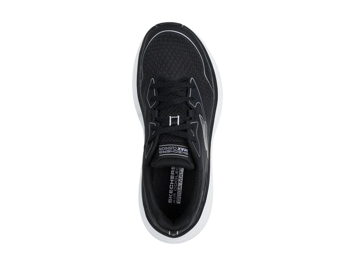 Tenis Skechers Max Cushioning Endeavour Negro para Mujer