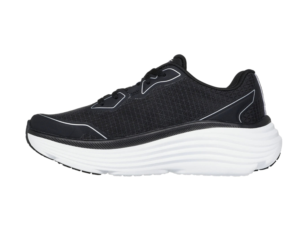 Tenis Skechers Max Cushioning Endeavour Negro para Mujer