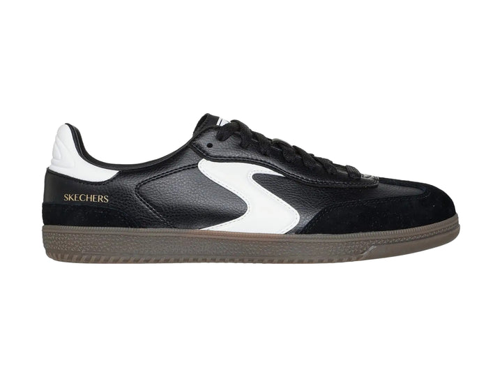 Tenis Skechers Hotshot Negro para Mujer