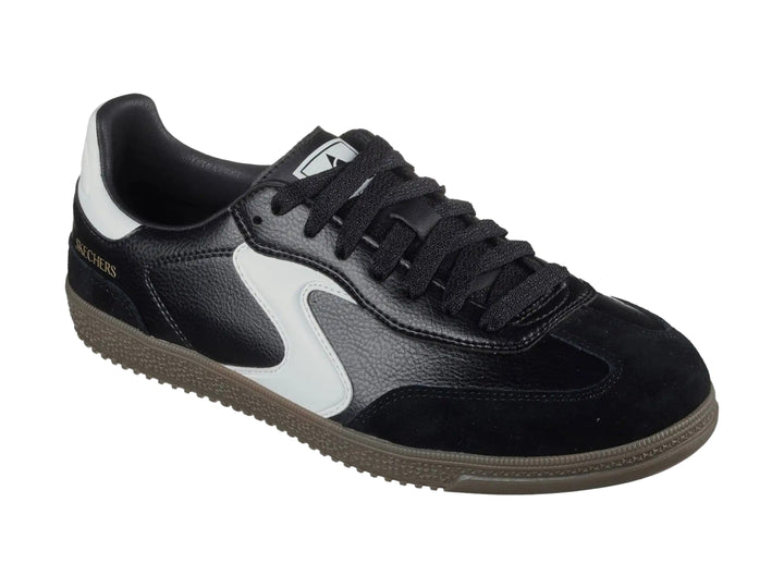 Tenis Skechers Hotshot Negro para Mujer