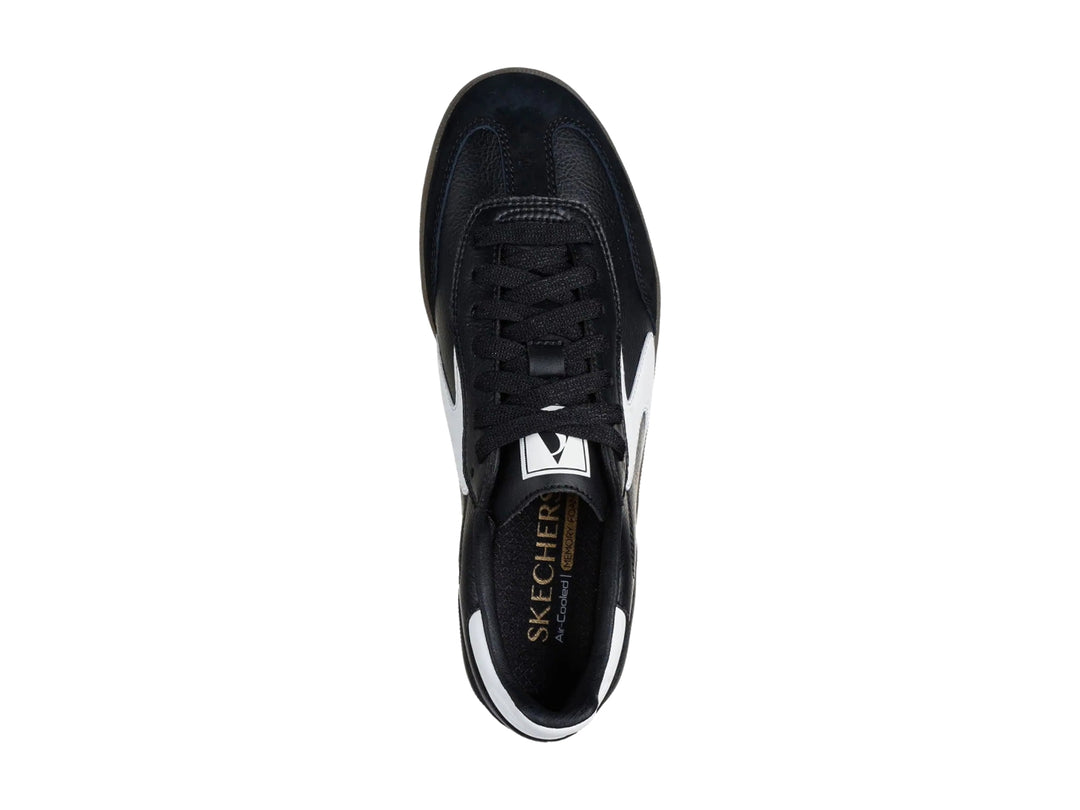 Tenis Skechers Hotshot Negro para Mujer
