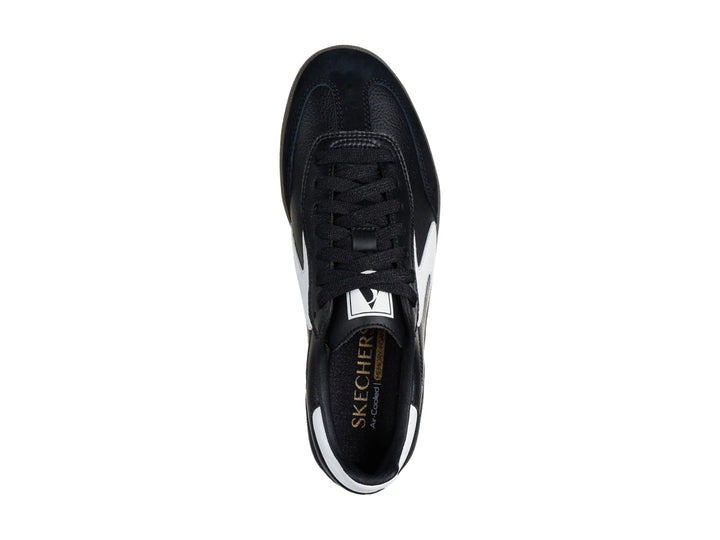 Tenis Skechers Hotshot Negro para Mujer