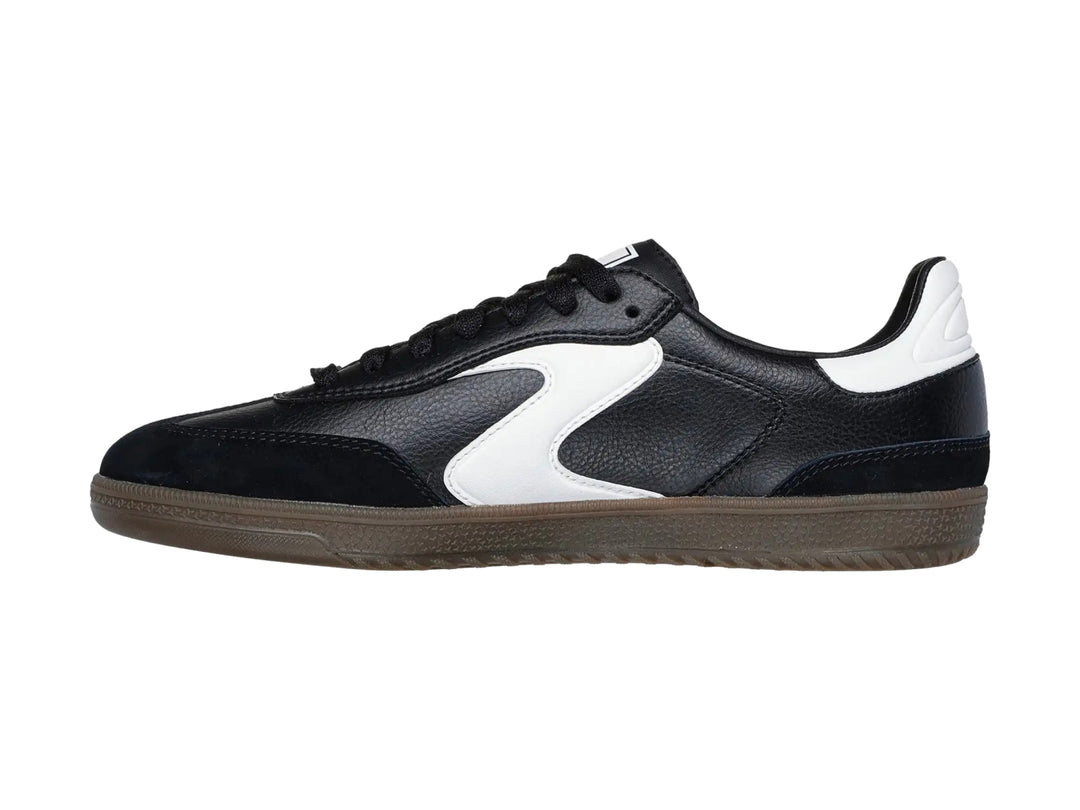 Tenis Skechers Hotshot Negro para Mujer
