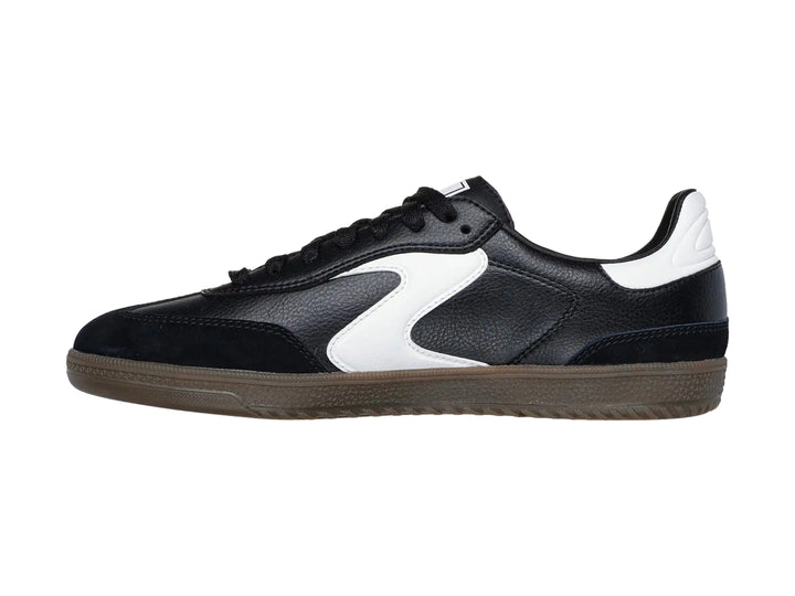 Tenis Skechers Hotshot Negro para Mujer