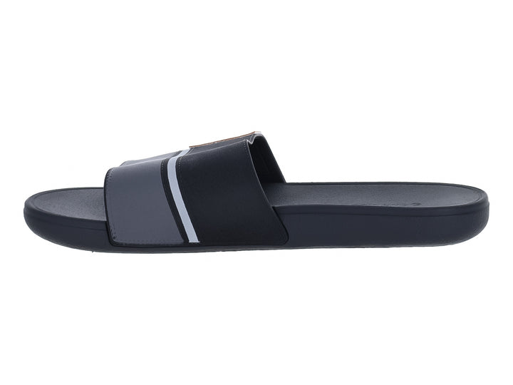 Sandalias Cartago Negro Gris para Hombre